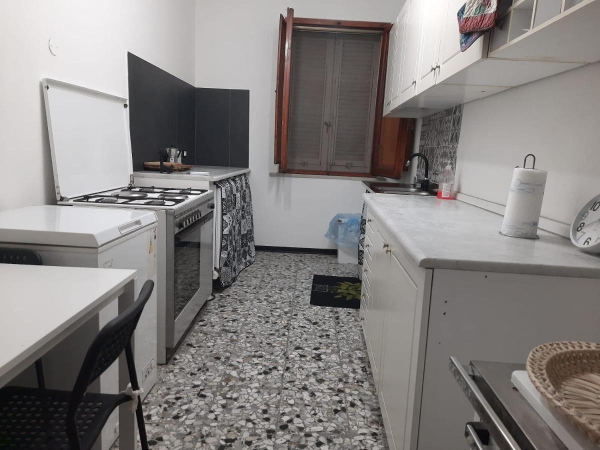 Nonna Maria Apartamento Montopoli in Val dʼArno Exterior foto